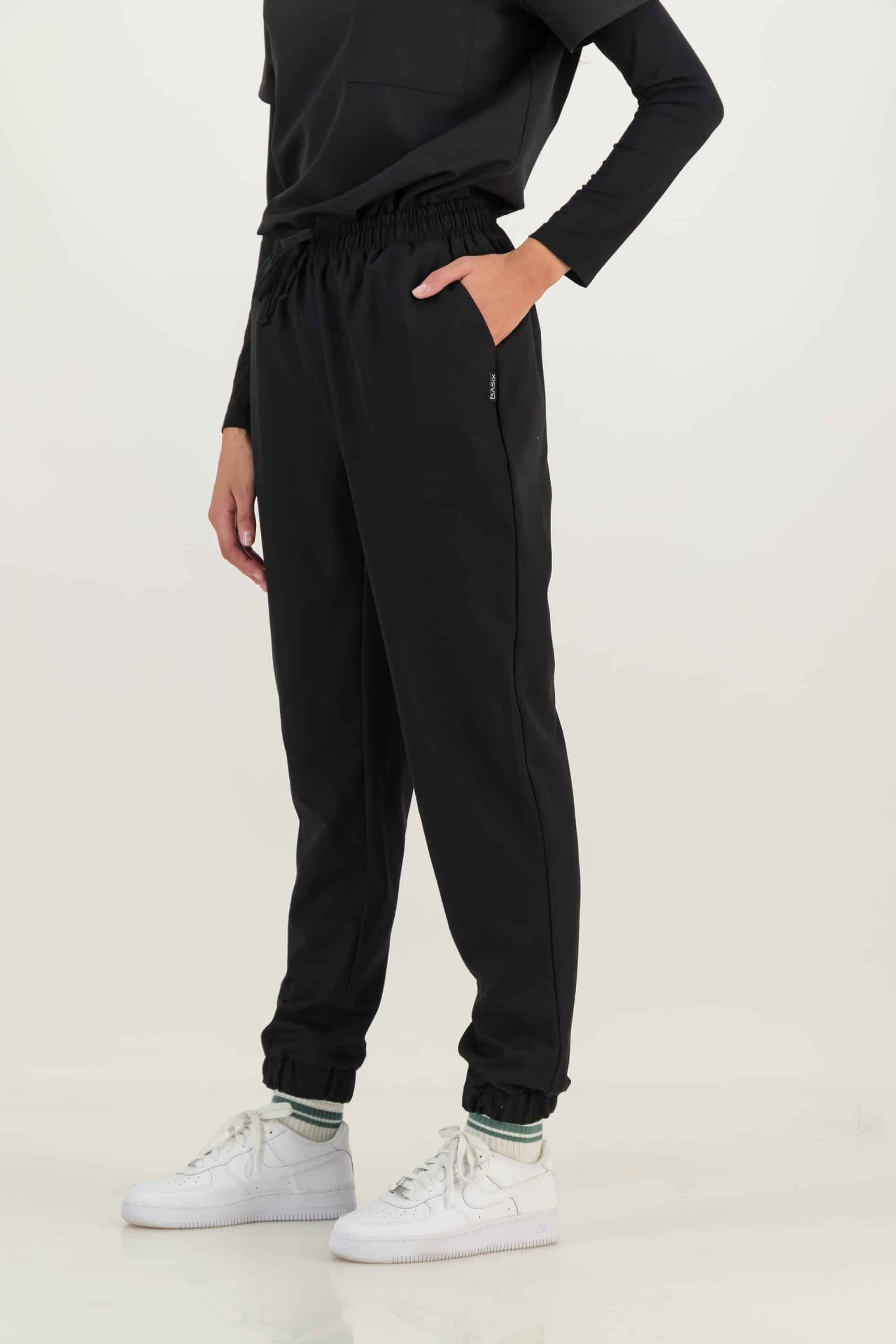 Ink jogger pants basix clothing