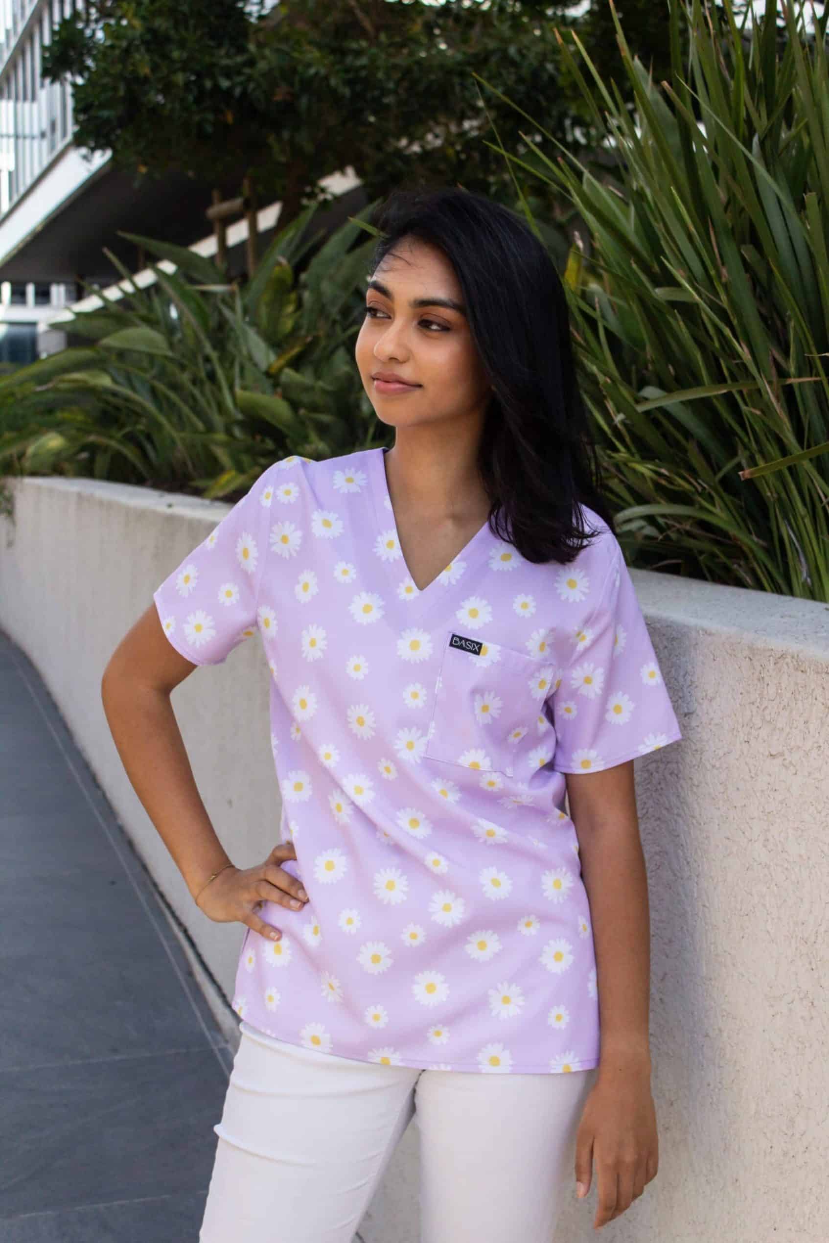Dr. Daisy