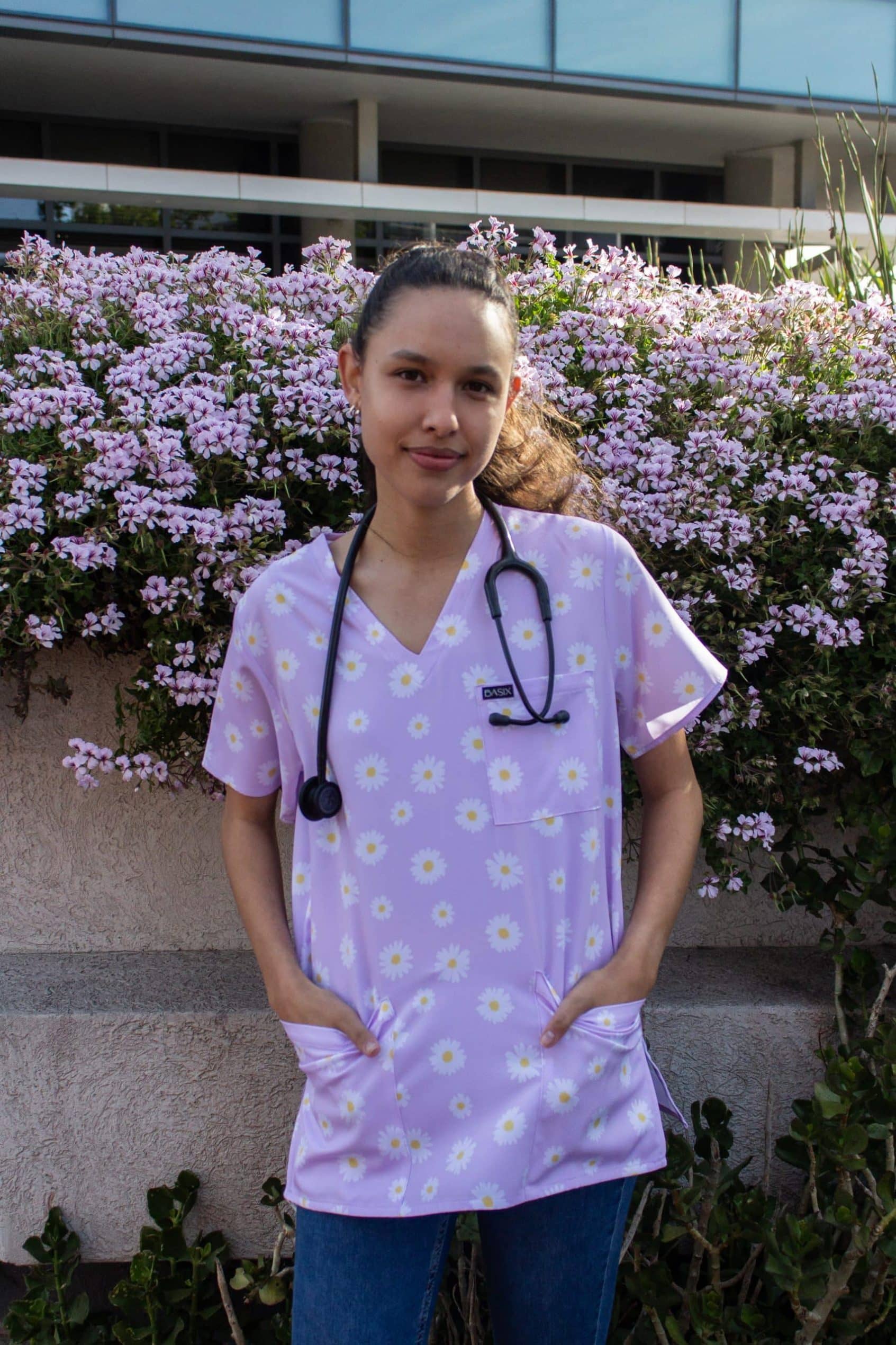 Dr. Daisy