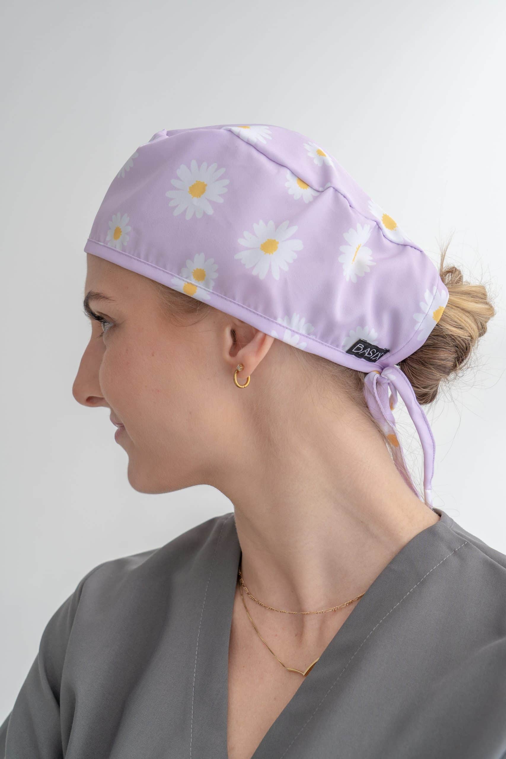 Dr. Daisy
